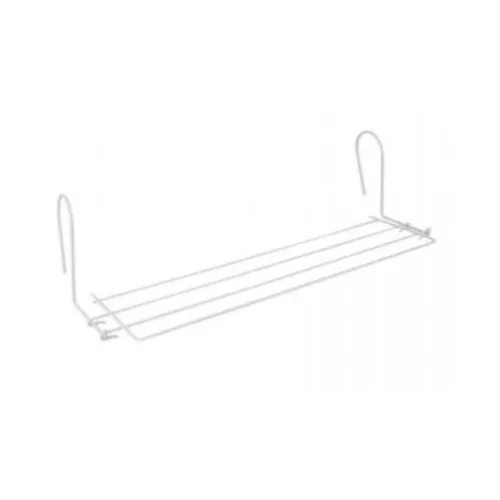 Metaltex Radiator rekje Stendino 2 meter